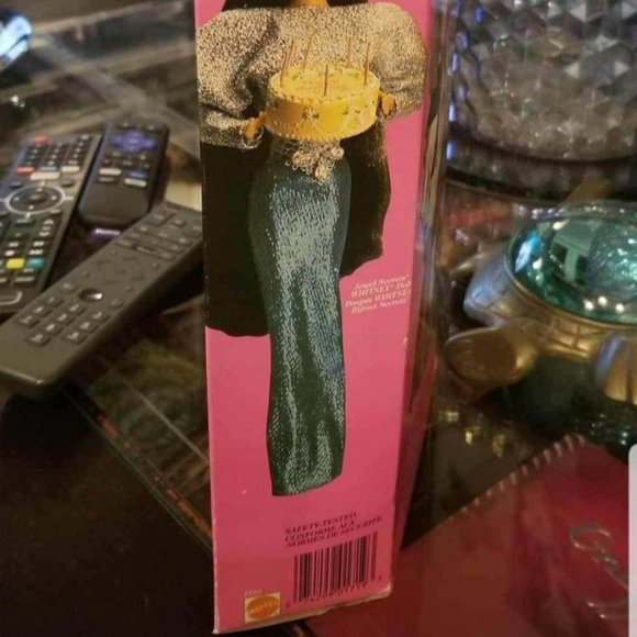 1986 Jewel Secrets Ken NIB - Picture 4 of 4